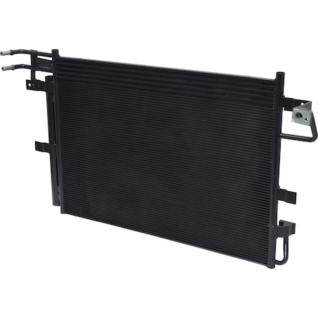 Universal Air Cond Universal Air Conditioning Condenser, Cn3911Pfxc CN3911PFXC